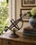 A beautifully crafted iron armillary half-sphere, evoking the timeless elegance of classical European gardens. Pieces like...