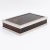 This elegant 1970s rectangular-shaped decorative lidded box was designed by the Parisian luxury house Maison Mercier. It...