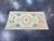 Turkish Turkish Mini Rug Oriental Hand Knotted Vintage Rug 1'10" x 3'5" #17468 For Sale - Image 3 of 8