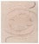 Modern Art Deco Style Rug by Doris Leslie Blau For Sale