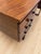 Mid-Century Danish Rosewood Desk by Torben Valeur and Henning Jensen for Dyrlund, 1960s For Sale - Image 4 of 14