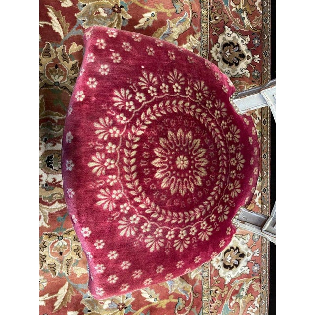 Period: 20th century Style: Louis 16th, Directory Condition: Excellent condition Material: Painted wood Width: 49Height:...