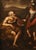 Workshop of Stefano Magnasco, Erminia Among the Shepherds, 1680, Oil on Canvas For Sale - Image 12 of 16
