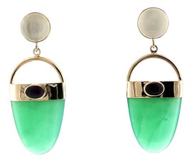 Example of Drop and Dangle Earrings in Cincinnati