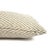 From Kravet is Bow Herringbone in the color Sand pillow cover. This fabric is made from 100% polyolefin which is water...