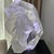2000 - 2009 Rare Michael Wilkinson “Imagine” Signed Acrylic Optical Sculpture — Edition 138/500 For Sale - Image 5 of 11
