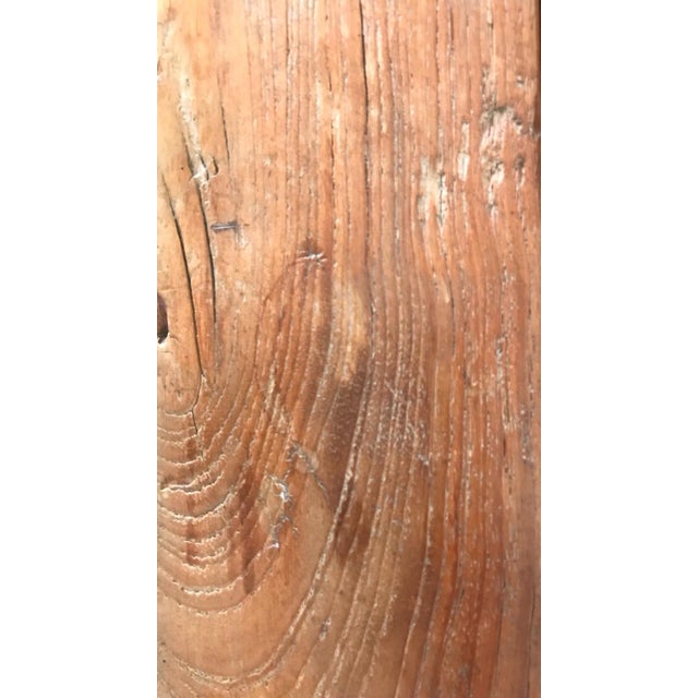 Designed by Alexander Shaw, the Spans Dining Table For Sale - Image 10 of 11