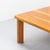 1970s Scuderia Dining Table by Carlo Scarpa for Bernini, 1970s For Sale - Image 5 of 13