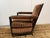 Contemporary Donghia Lounge Armchair For Sale - Image 3 of 12