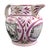 An English pearlware Freemasons jug, c.1850, in the Sunderland lustreware tradition. Made at the Low Lights Pottery in...