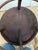 Wood Antique Round Barrel Back Spindle Chair For Sale - Image 7 of 12