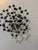 1950s Pair of Atomic Structure for Educational Use of Metal Graphite With Bakelite Spheres by Tuha For Sale - Image 4 of 5