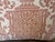 Textile Pair of Fortuny “Carnavalet” Pillows With Custom Linen Backs For Sale - Image 7 of 8