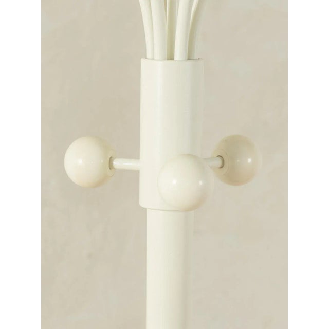 Postmodern Coat Stand, 1980s For Sale - Image 4 of 7