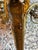 Metal Louis XVI Style Gilt Bronze Five Arm Candle Wall Sconces For Sale - Image 7 of 11