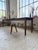 Pine Farmhouse Table, 1950 For Sale - Image 10 of 18