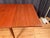 Large German Teak Table from Lübke, 1960s For Sale - Image 11 of 16