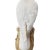 Japanese Hirado Porcelain Hawk For Sale In Chicago - Image 6 of 9