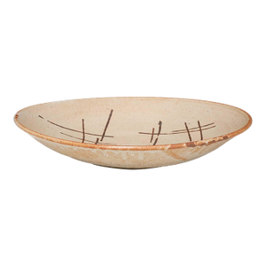 Mid 20th Century Mid-Century Modern Warren MacKenzie Monumental Ceramic Platter