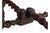 English Gate Leg Drop Leaf Table For Sale - Image 9 of 11