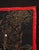 Late 19th Century Antique 19th Century Tibetan Thangka Depicting Vajrabhairava (Yamantaka) For Sale - Image 5 of 9