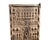 African Vintage Dogon Granary Door With Nommo Mali African 73.5" H For Sale - Image 3 of 13
