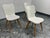 Vincent Sheppard Lily Dining Chairs, Set of Three For Sale - Image 4 of 13
