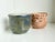 Ceramic Plant Pots, Germany, 1980s, Set of 2 For Sale - Image 14 of 14