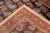 Antique Persian Bidjar Rug 7'1'' X 13'7'' For Sale - Image 9 of 9