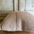 Not Yet Made - Made To Order Custom Hand Made Wool Pillow With Stripes Includes Down Feather Insert For Sale - Image 5 of 9