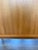 Jens Quistgaard for Peter Løvig Nielsen Danish Modern Teak Tambour Door Credenza, Denmark, C. 1970 For Sale - Image 14 of 17