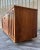 Mid Century Modern Broyhill Sculptra Credenza/Buffet With Casters. Circa 1960s For Sale In Miami - Image 6 of 16