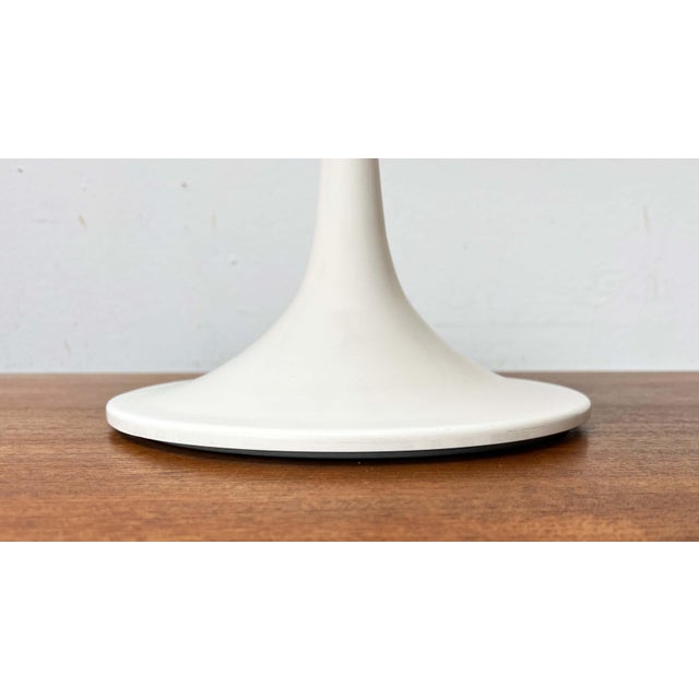 Mid-Century Modern Italian Space Age Table Lamp by Luigi Massoni for Guzzini, 1960s For Sale - Image 18 of 18
