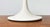 Mid-Century Modern Italian Space Age Table Lamp by Luigi Massoni for Guzzini, 1960s For Sale - Image 18 of 18