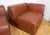 Leather Model 932 Modular Sofa by Mario Bellini for Cassina, 1960s, Set of 3 For Sale - Image 10 of 18