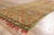Green Vintage Beni M'Guild Moroccan Rug, 05'04 X 09'08 For Sale - Image 8 of 10