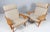 Lounge Chair by Hans J. Wegner for Getama, 1960s For Sale - Image 3 of 9