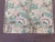 English Antique Scenic Textile Wall Hanging For Sale - Image 3 of 8