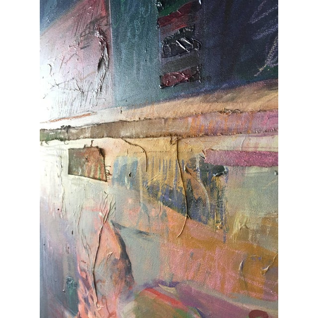 2010s Mary Lou Siefker Art is.... 21rst Century For Sale - Image 5 of 5