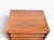 Mid-Century Modern Mid Century Lane Rhythm Night Table by Lane For Sale - Image 3 of 12