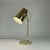 Finnish Adjustable Brass Table Lamp, 1940s For Sale - Image 18 of 18