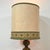 Mid-Century Ceramic Floral Bubble Lamp from Kaiser Idell / Kaiser Leuchten, 1970s, in Very Good conditions. Designed 1970...