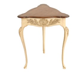 Example of Louis XV Side Tables