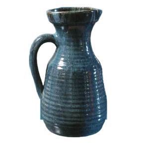 Ceramic Pitcher from Accolay
