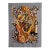 20th C. Mid-Century Modern Tapestry "Concert Champêtre" Signed by Simon Chaye 3'9" X 5'3" For Sale