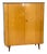 Mid-Century Linen Cupboard, 1960s For Sale