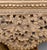 Wood Antique Anglo-Indian Carved Wood Elephant Table For Sale - Image 7 of 7