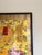 2000 - 2009 Original Gallery Contemporary Abstract Mixed Media Titled “Potion/Limes” by New York Artist, Peter Opheim (B. 1961) For Sale - Image 5 of 11
