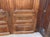 19th Century Louis XV Carved Oak Paneling Element For Sale - Image 4 of 12