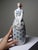 Antique Porcelain Bottle by Michelaud for Robj Paris, 1920s For Sale - Image 4 of 12
